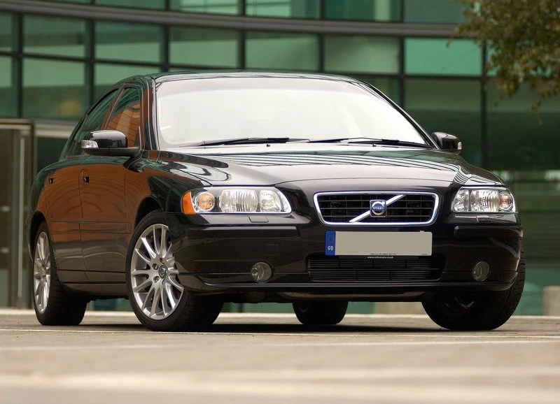 Review : Volvo S60 I ( 2000 – 2009 )