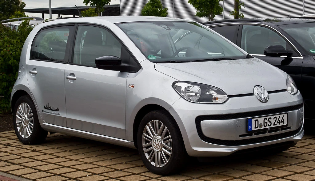 Review : VW Up! ( 2011 - 2023 )
