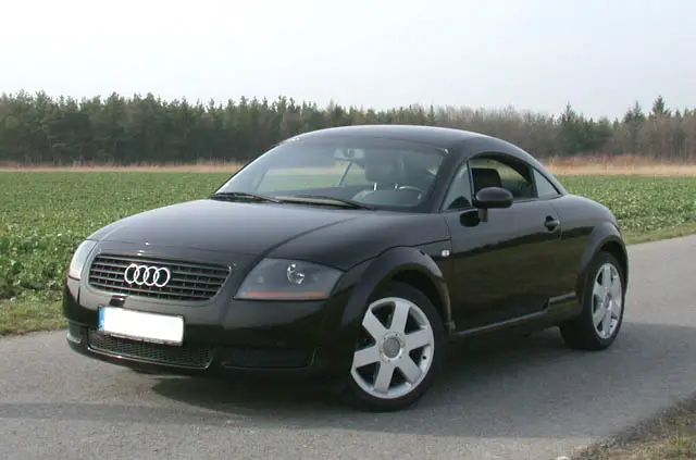 Review: Audi TT 8N ( 1998 &#8211; 2006 )