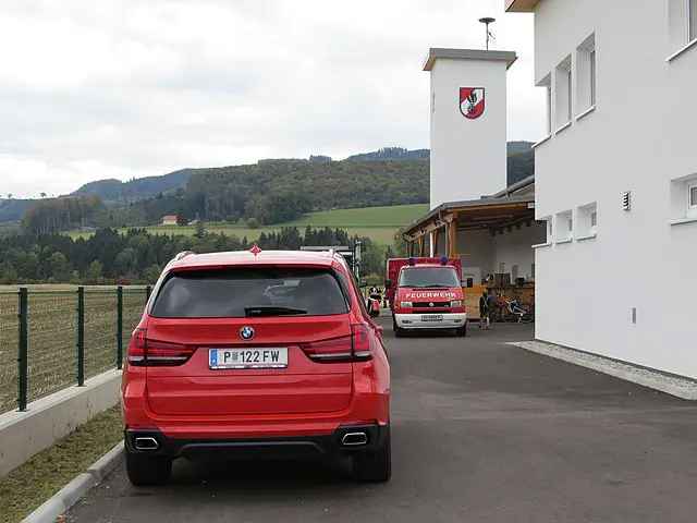 Review: BMW X5 F15 ( 2013 &#8211; 2018 )