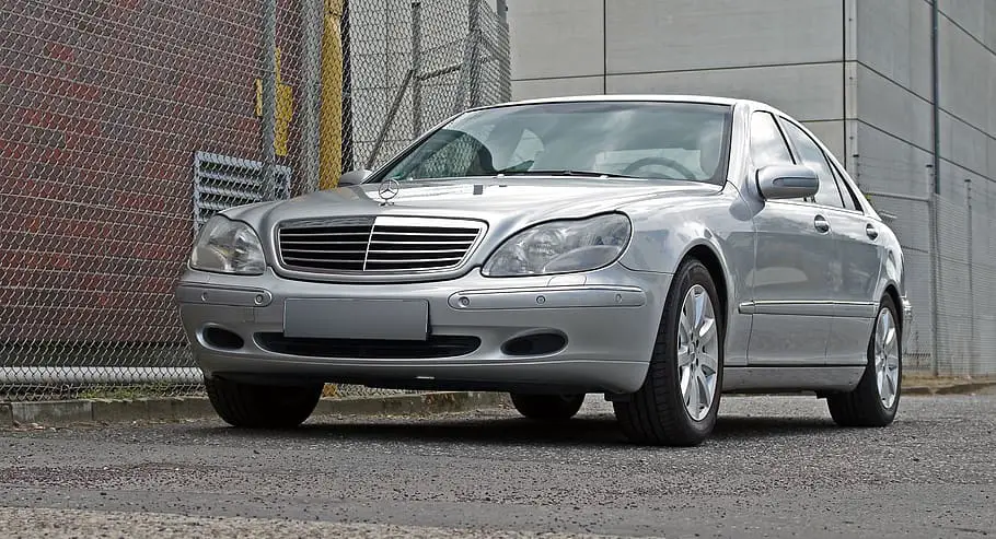 Review: Mercedes S Class W220 ( 1999 &#8211; 2006 )