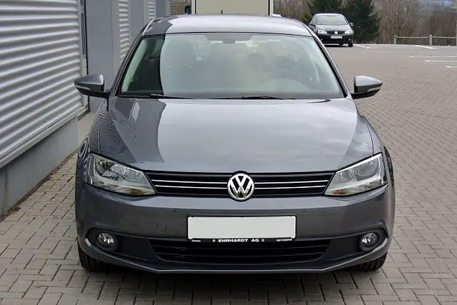 Review: VW Jetta A6 ( 2011 &#8211; 2018 )