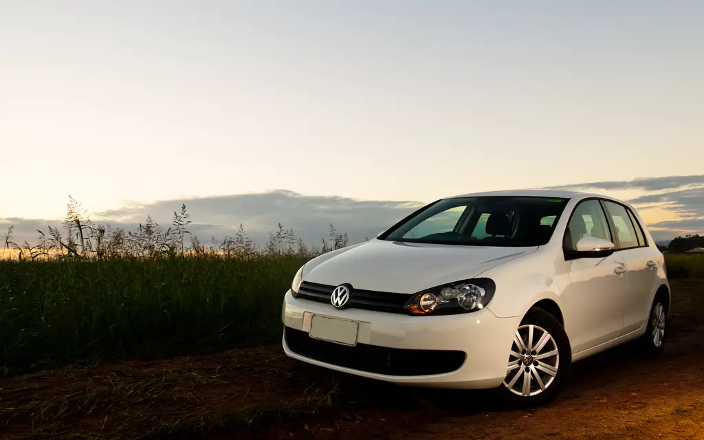 Review : VW Golf VI ( 2008 – 2013 )